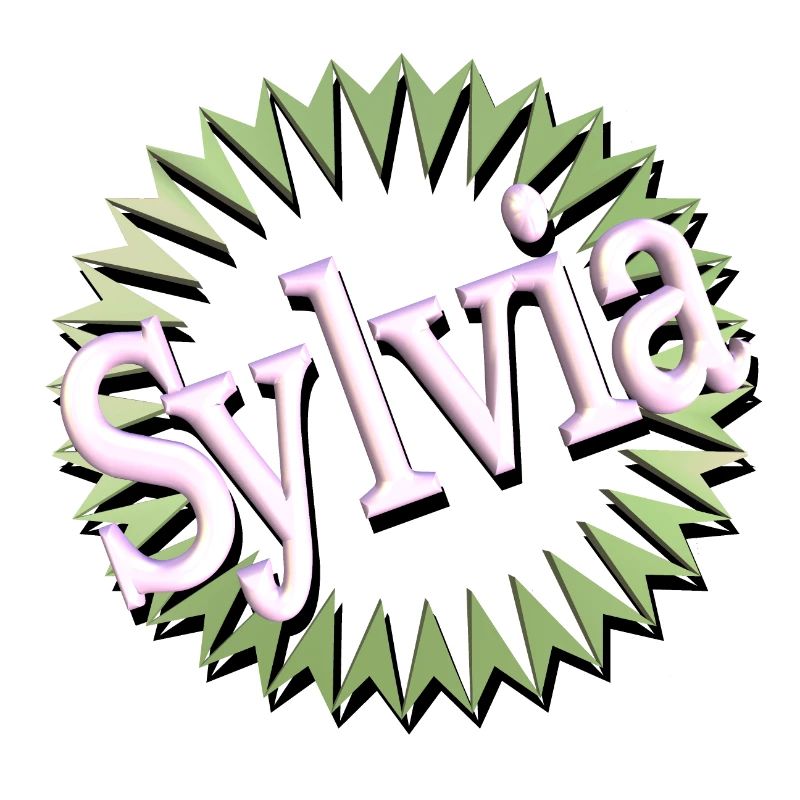 Sylvia 2