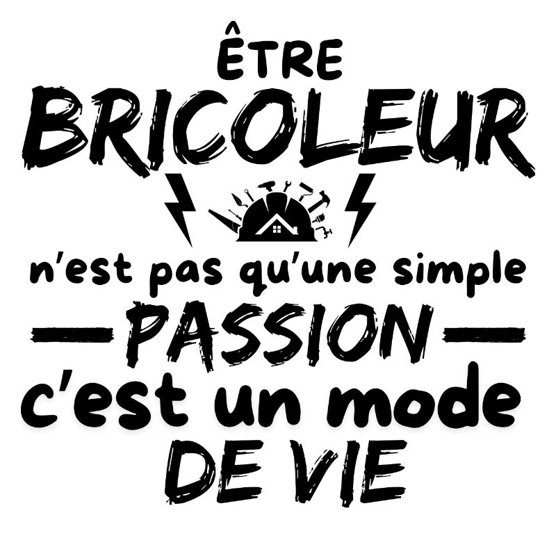 BRICOLEUR