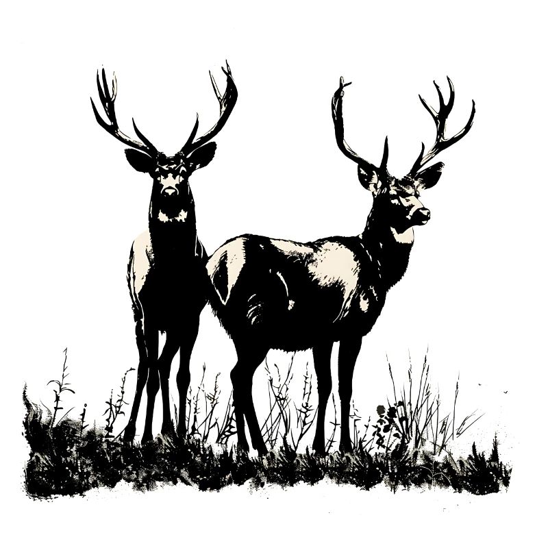 La chasse comme tradition et nécessité