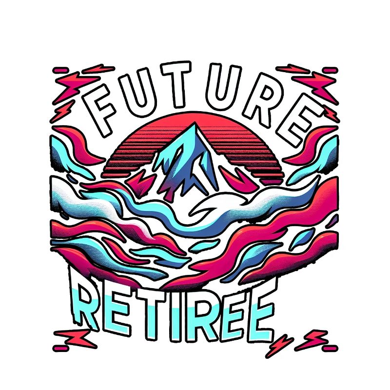 Futur retraité 5