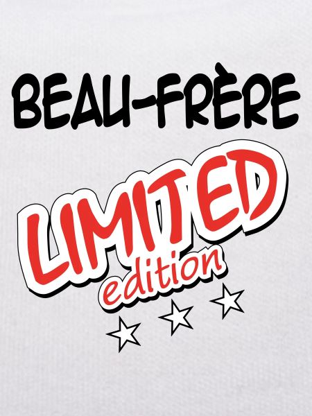 Brother-in-law LIMITED EDITION