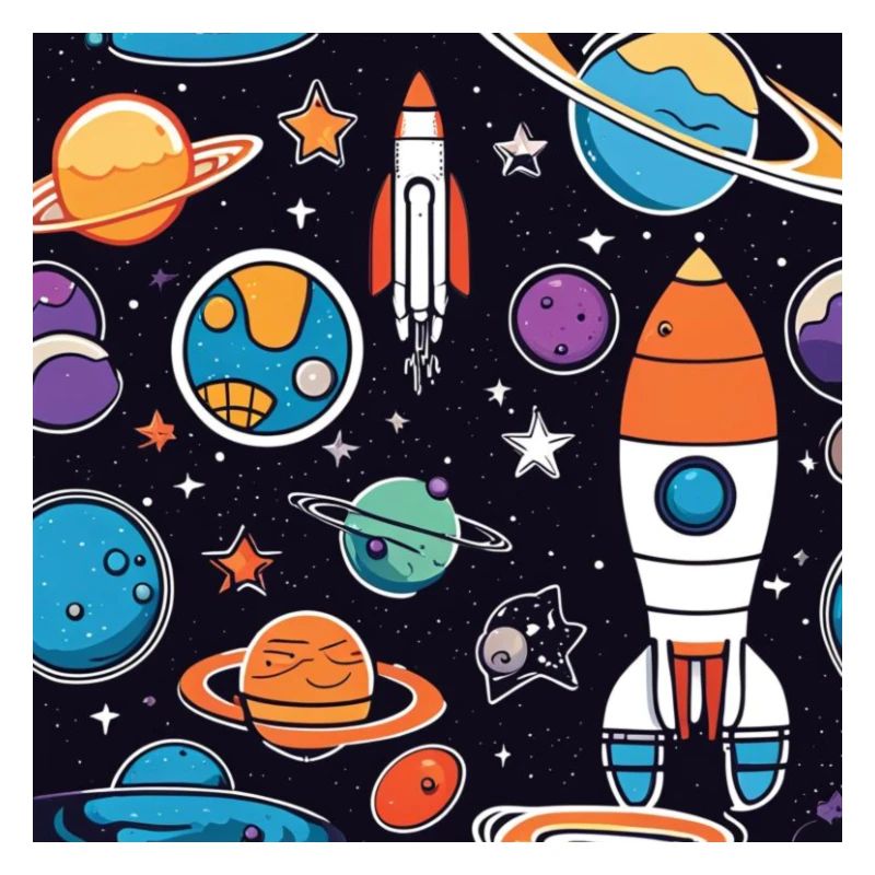 Space is close