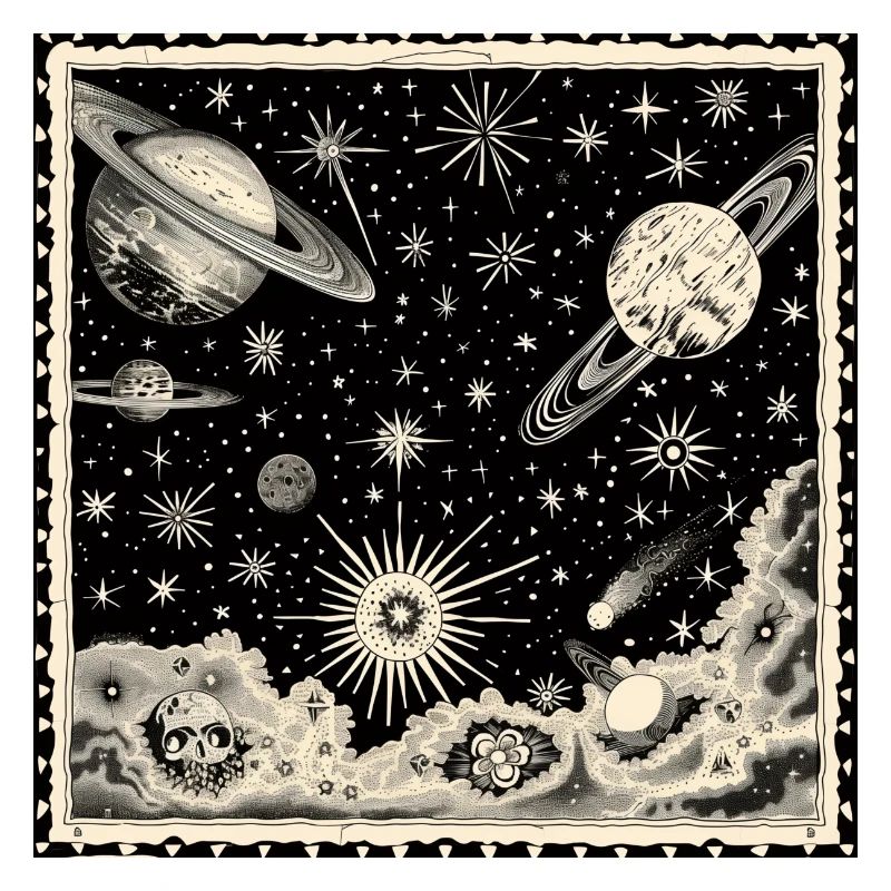 Kosmische Sterblichkeit