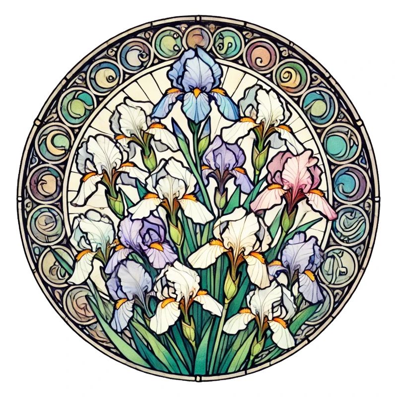 Iris