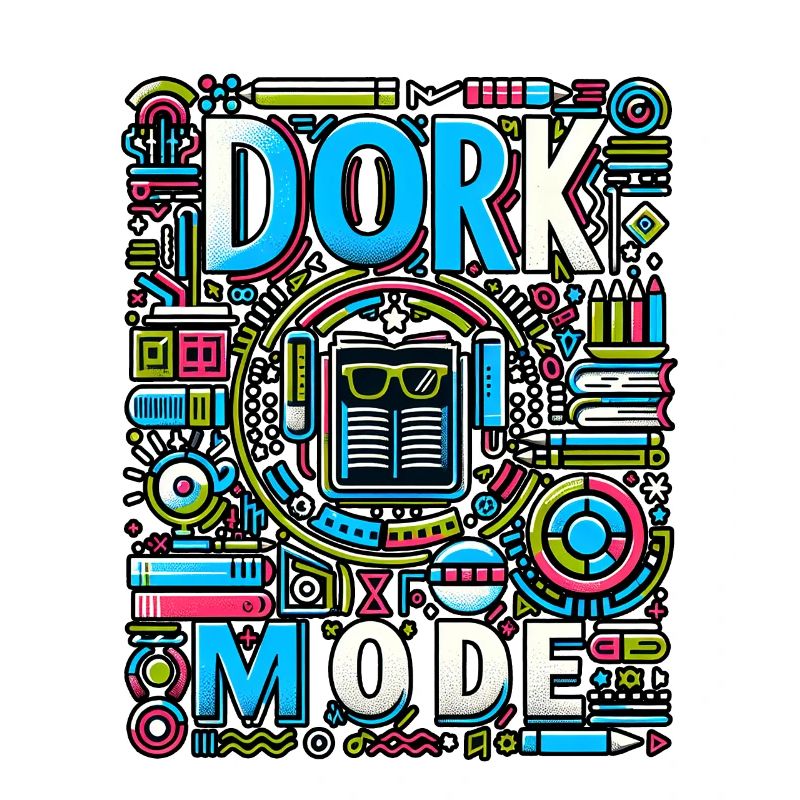 Dork Mode 14