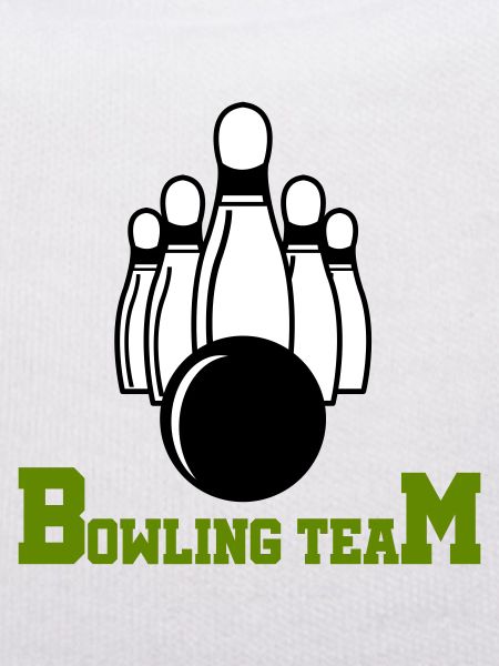 Bowling Team
