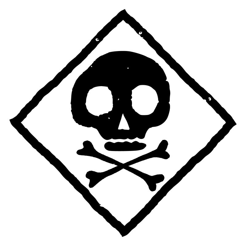 skull and bones