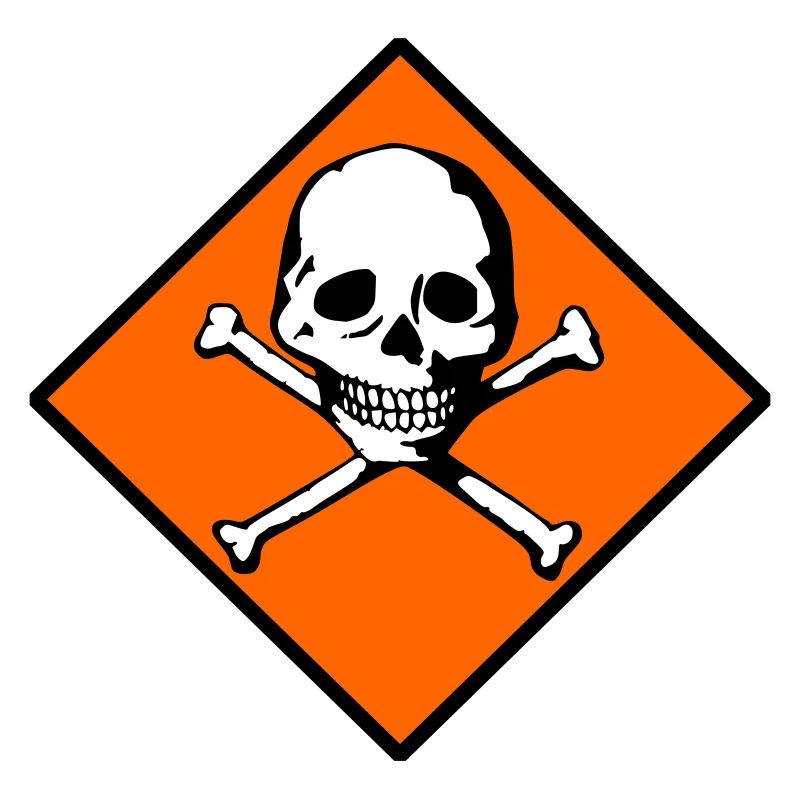 Skull and bones