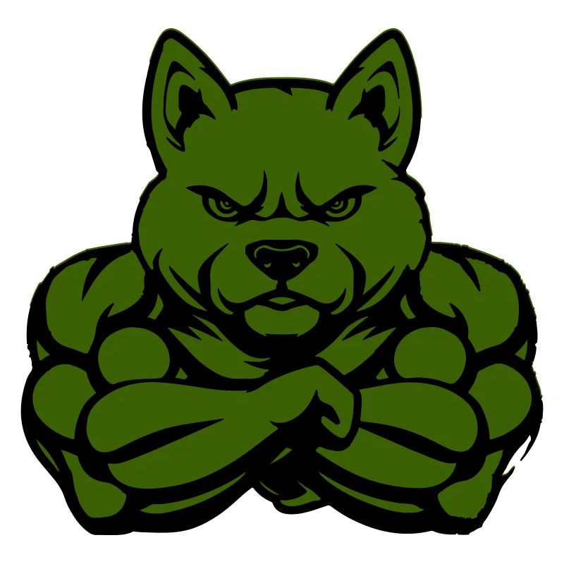 dog comic fit