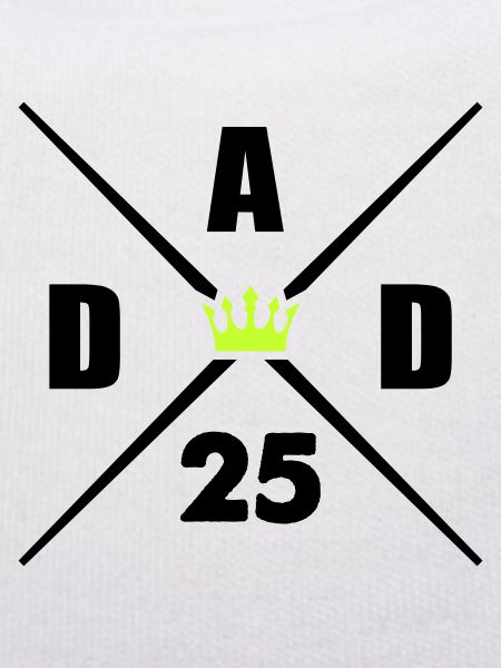 dad 25
