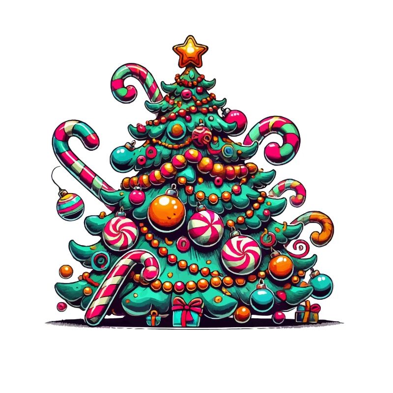 Fir tree