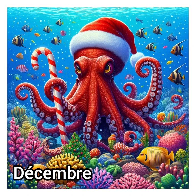 DECEMBRE