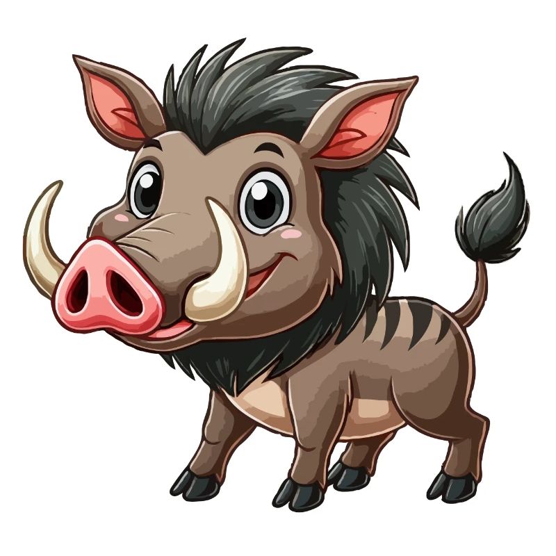 warthog