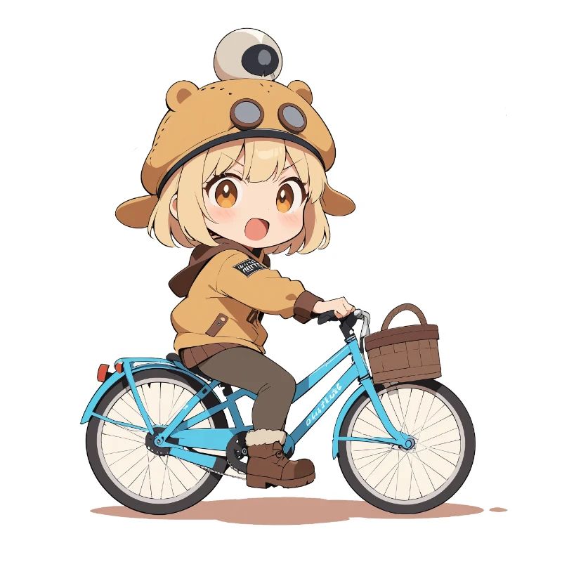 Lets Ride