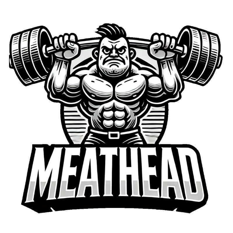 Meathead Lifting