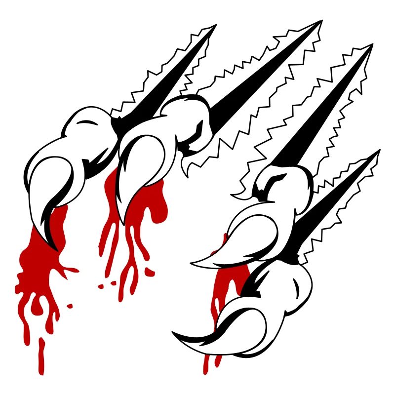 claws 01