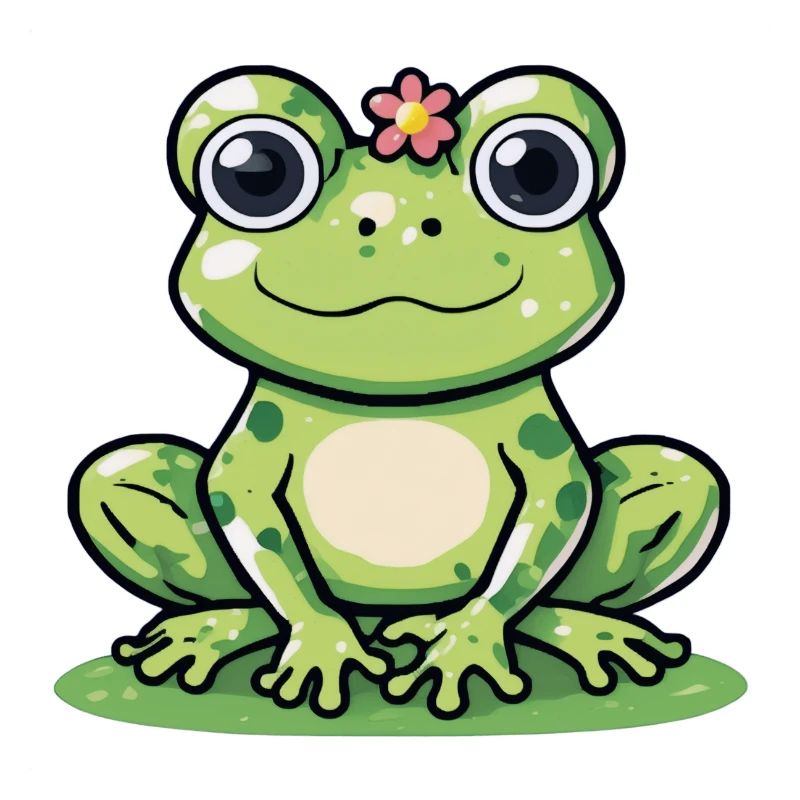frosch