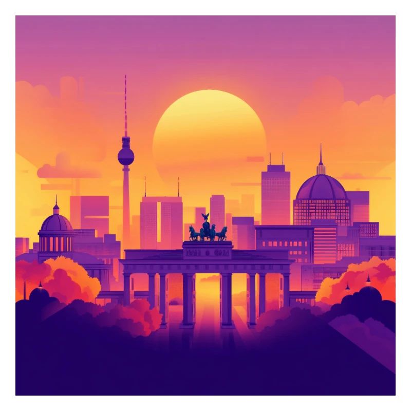 Berlin