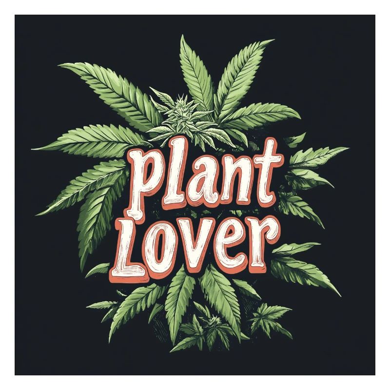 Canabis lover
