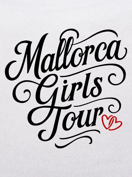 Mallorca Girls Tour