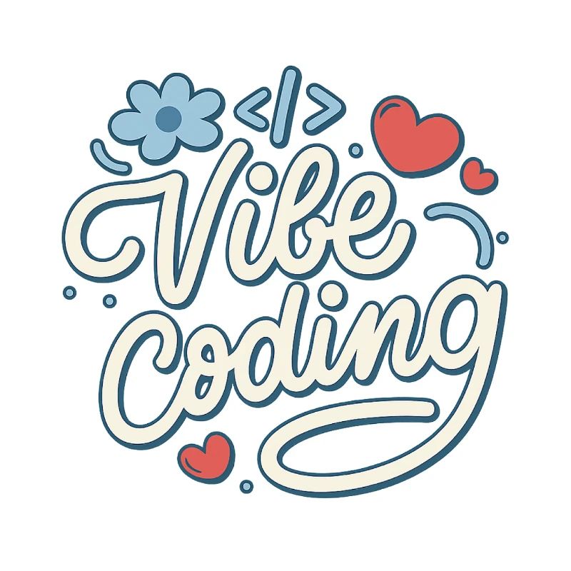 Vibe-Codierung