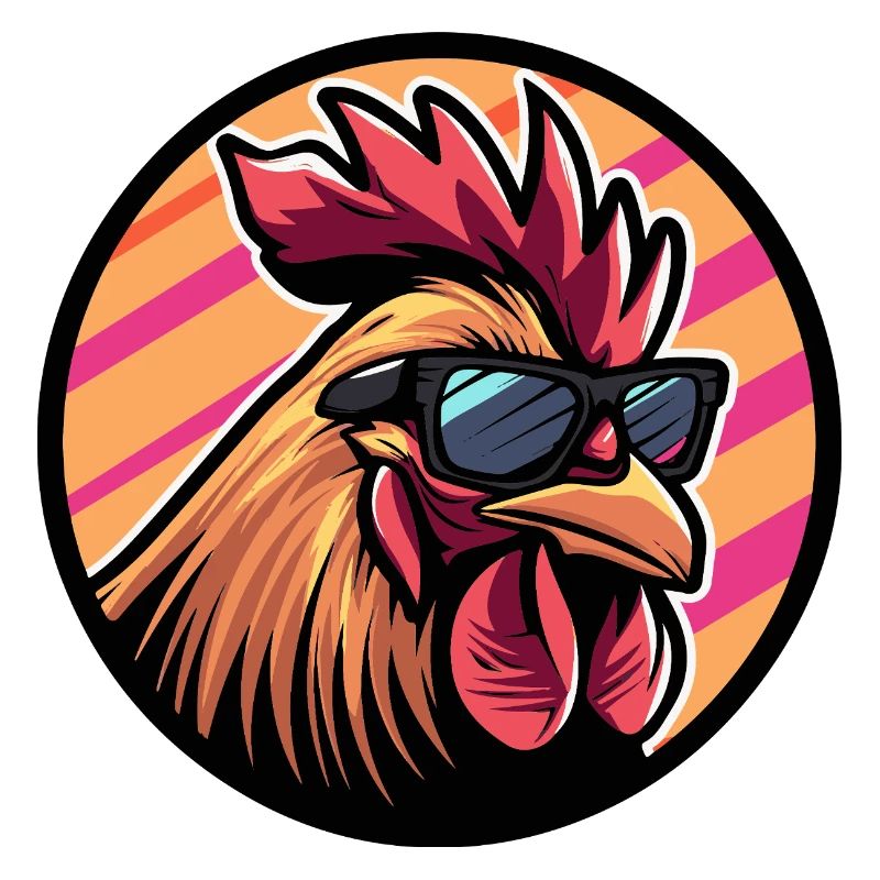 Hahn Comic Cool