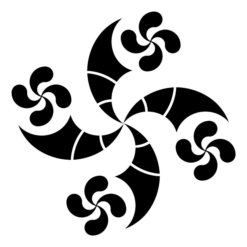 basque cross