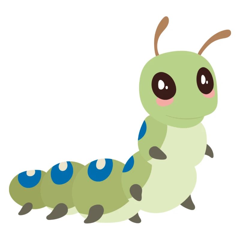 Caterpillar