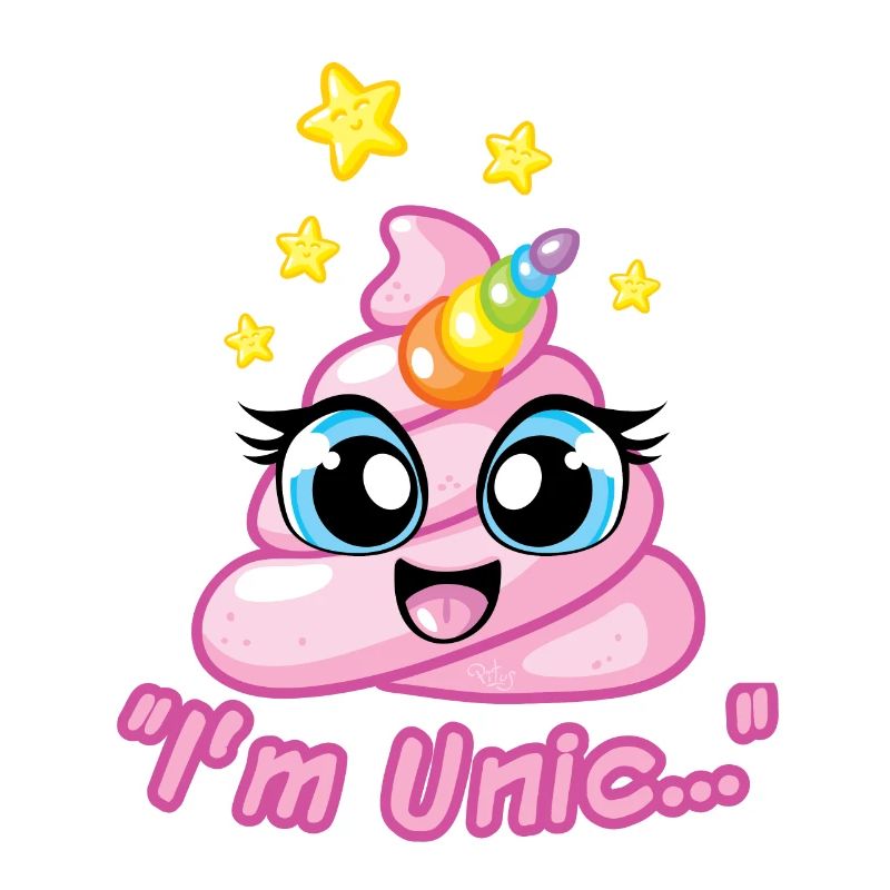 crotte girly