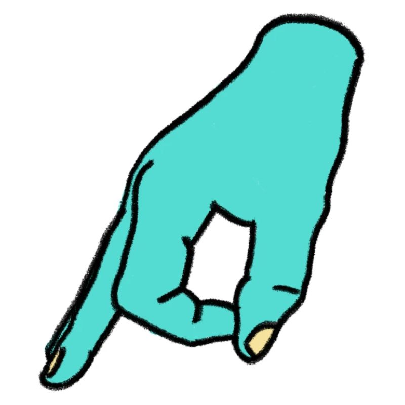 CLEAN REGARDÉ