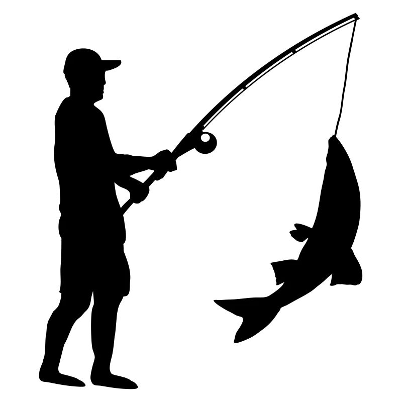 angler