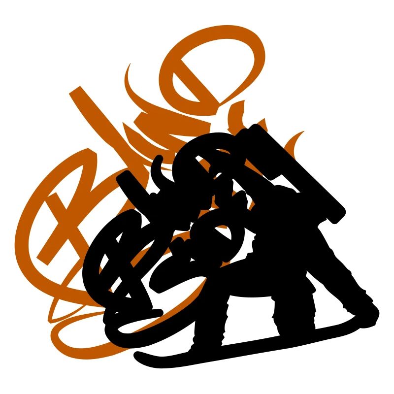 Snowboard