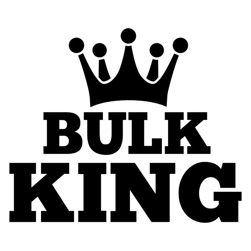 BULK KING
