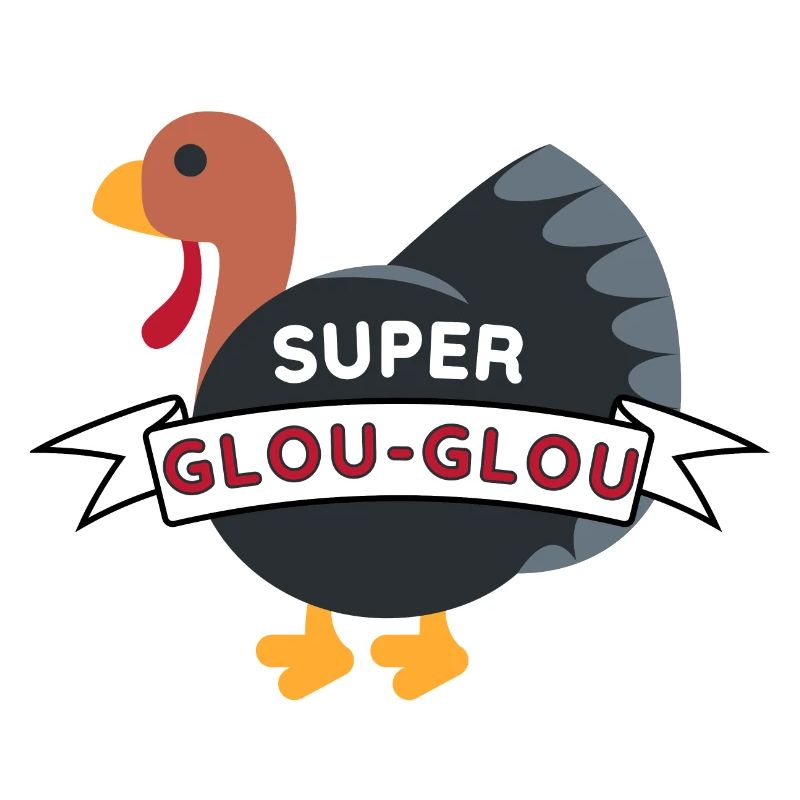 Super Glou-glou