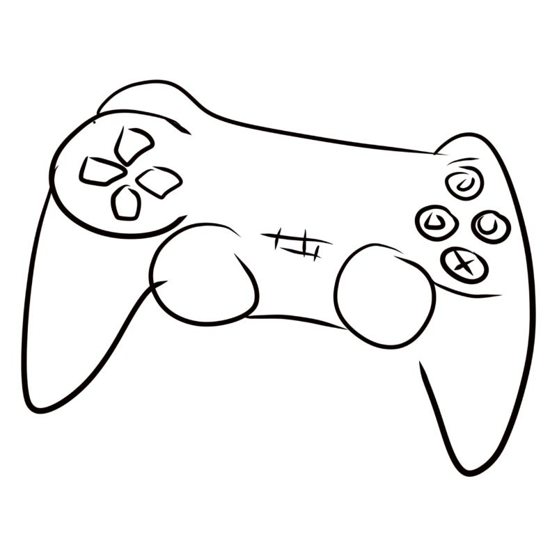 controller zocken spielen spiel spieler