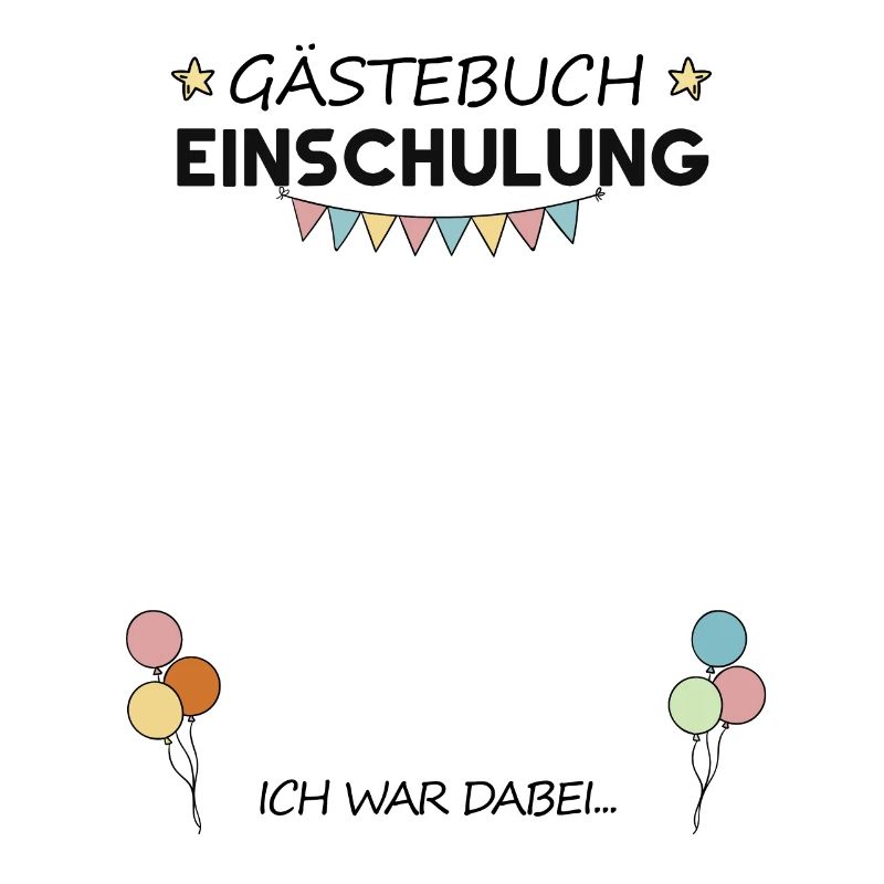 Einschulung 2022 Geschenk Schul