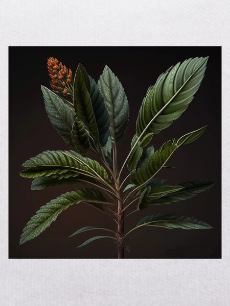 Florale Eleganz