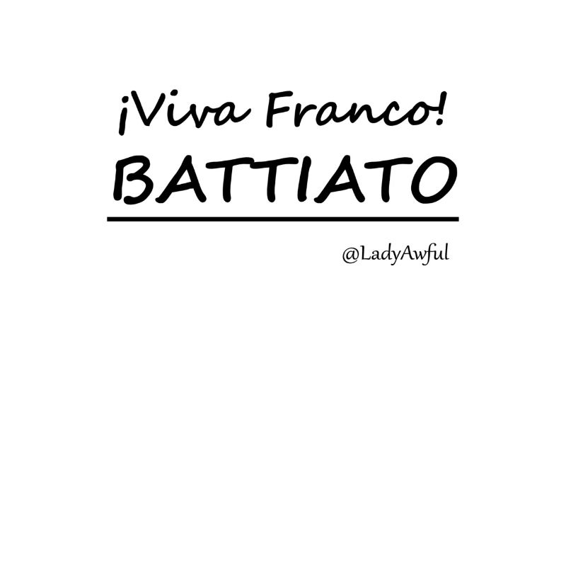 Franco Battiato