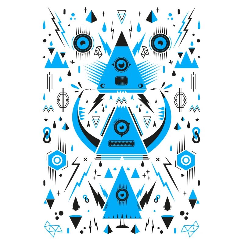 Abstract Triangle Transformation