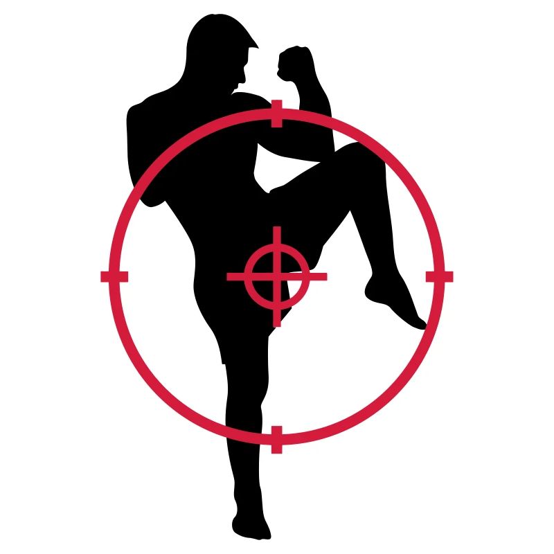 Kickboxen / Kickboxing / Kickboxer / Kick Boxing