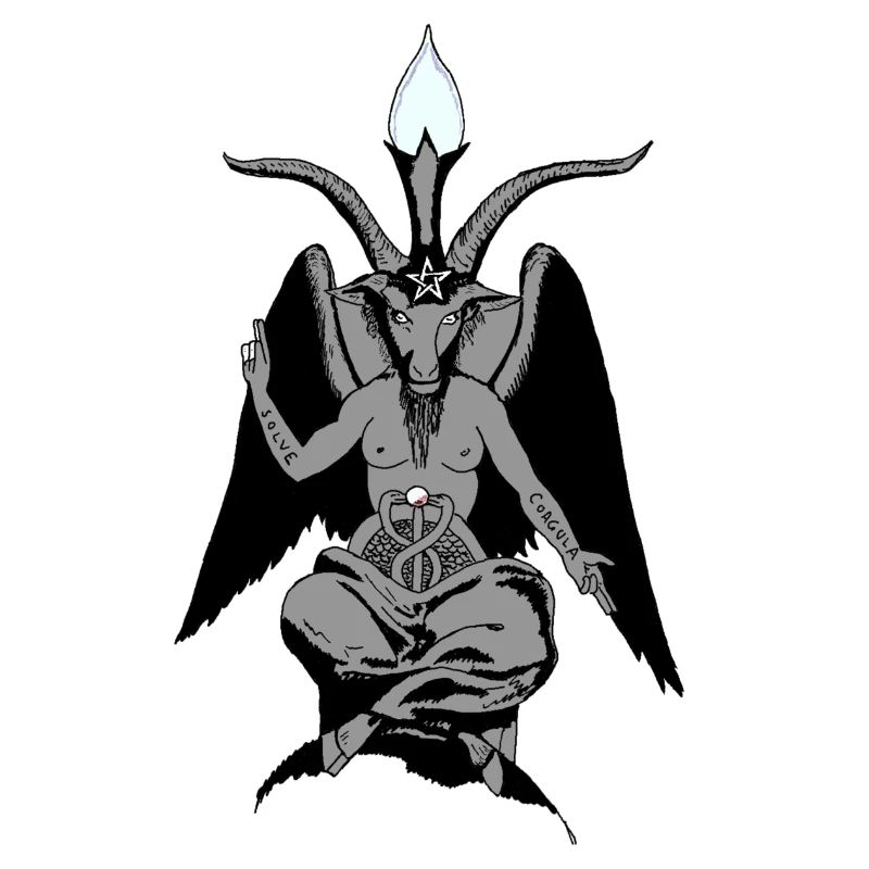 Baphomet