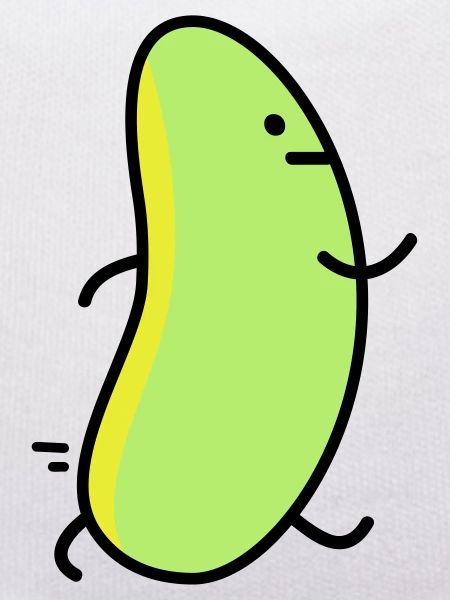 Funny bean