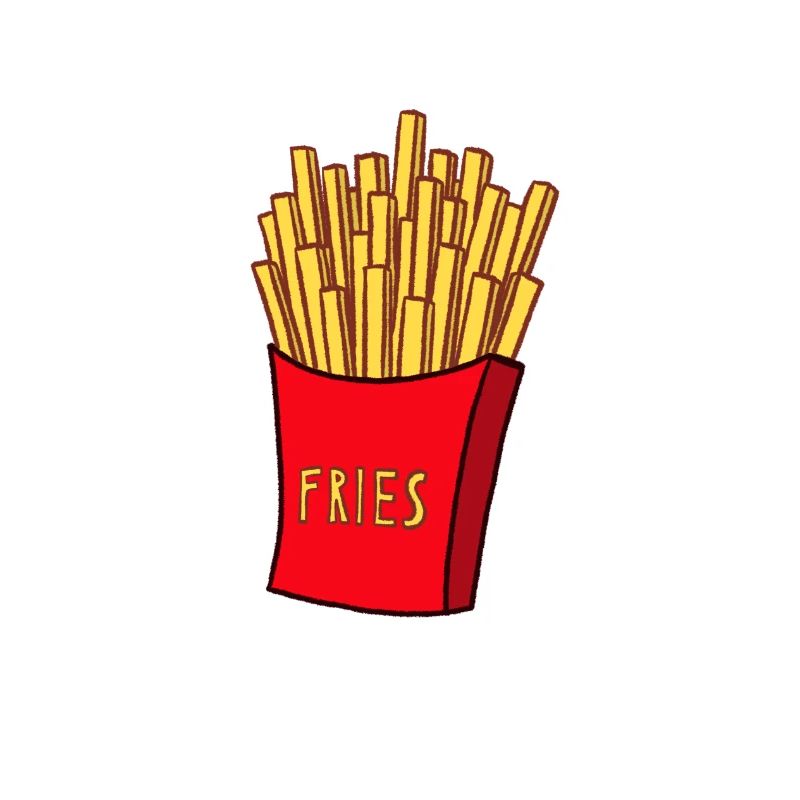 Frites
