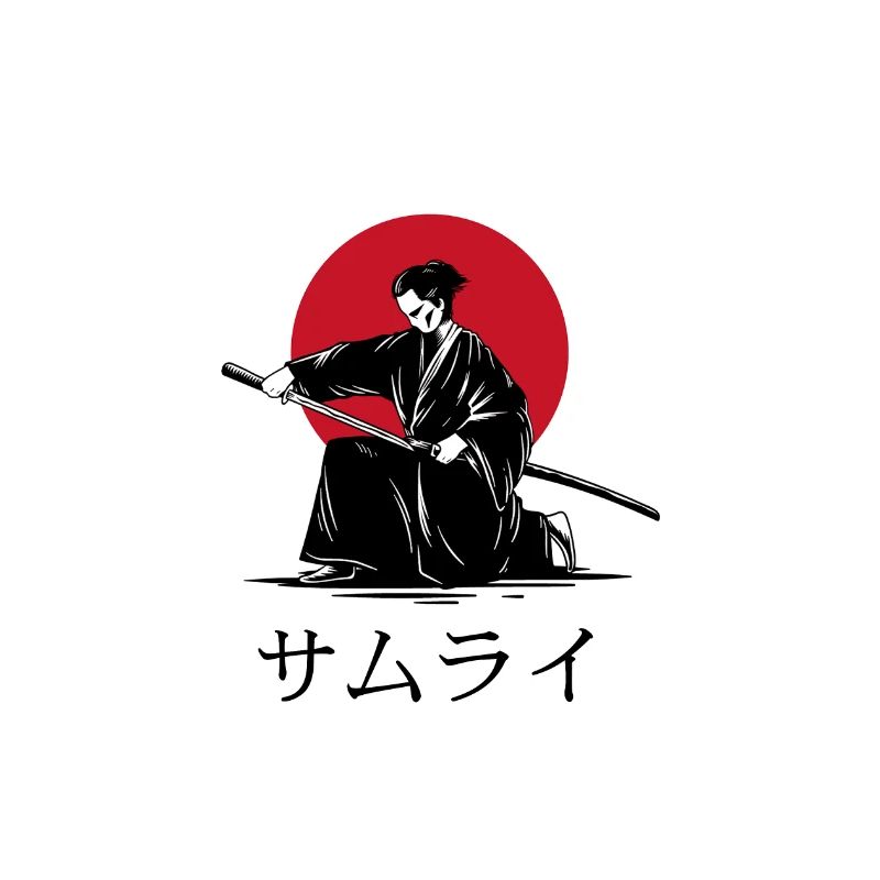 Japan Samurai