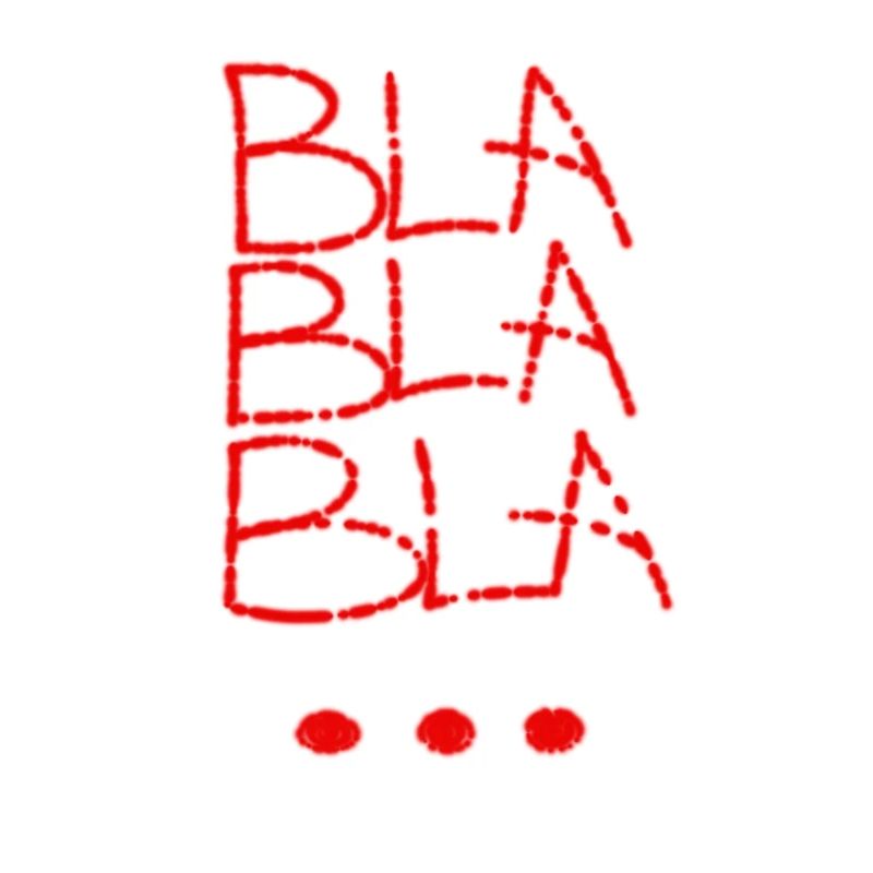 BLABLABLA...