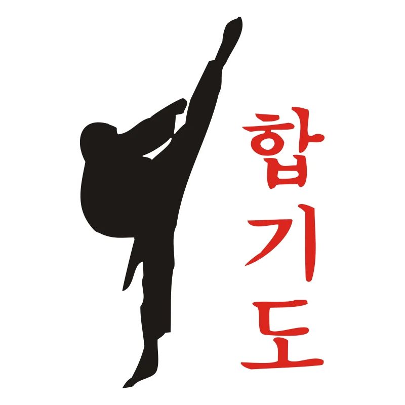 Hapkido Kick