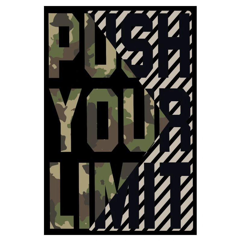 repoussez vos limites