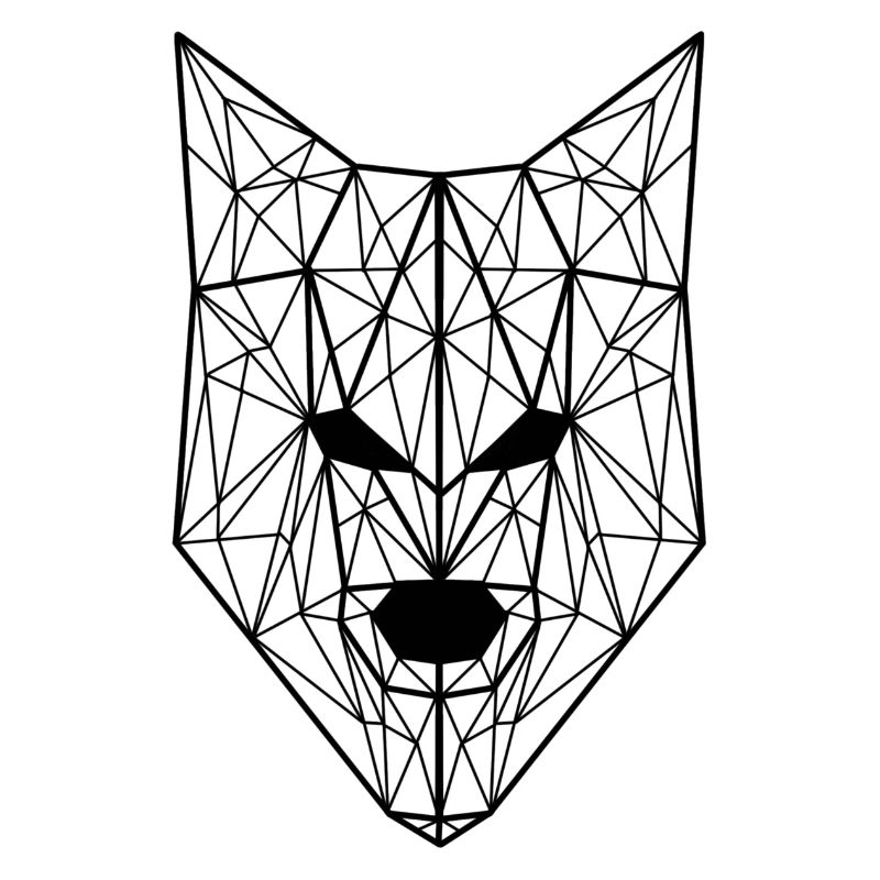Wolf Geometric