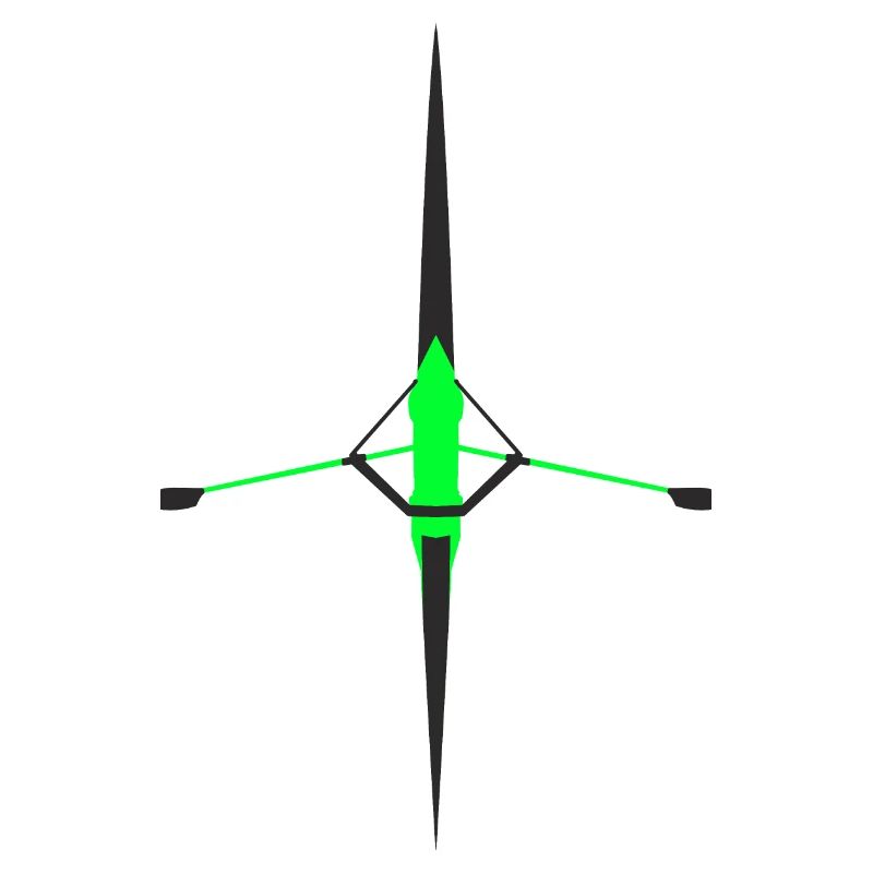 Rudern