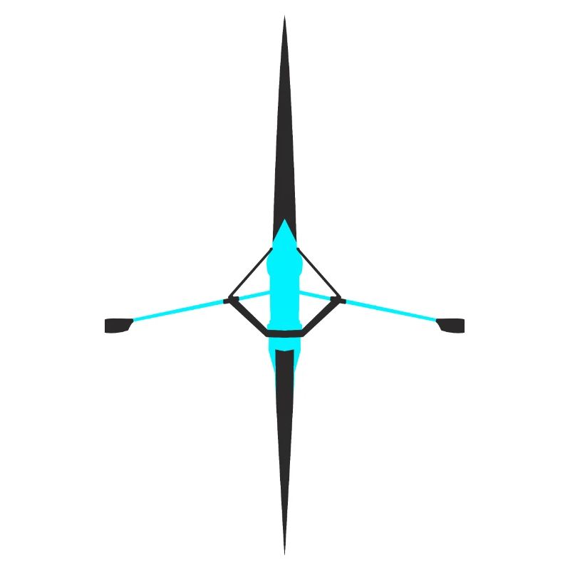 Rudern